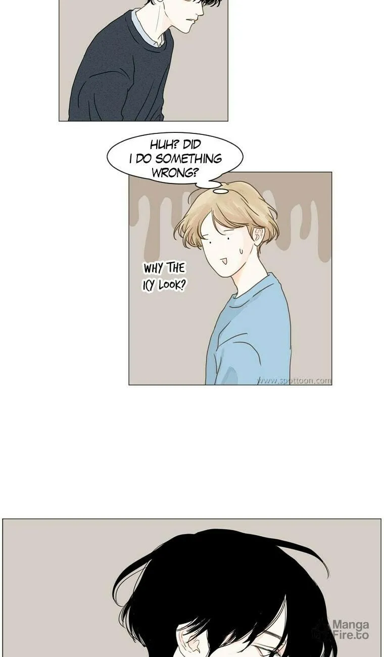 Read Aquaman chapter 71 image 34 on Lezhin