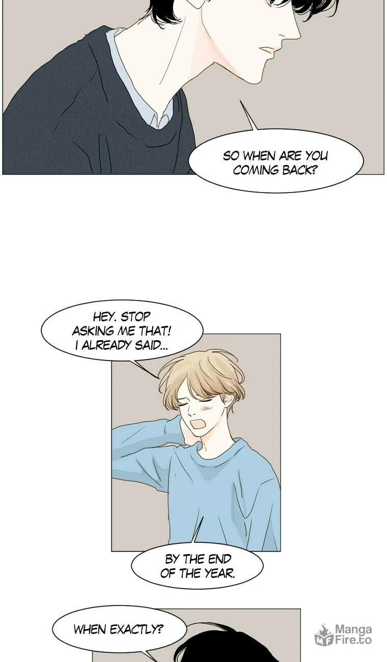 Read Aquaman chapter 71 image 35 on Lezhin