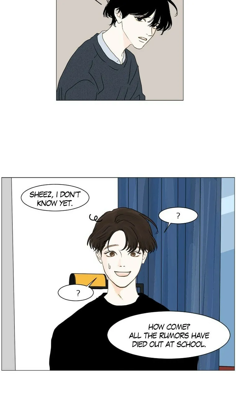 Read Aquaman chapter 71 image 36 on Lezhin