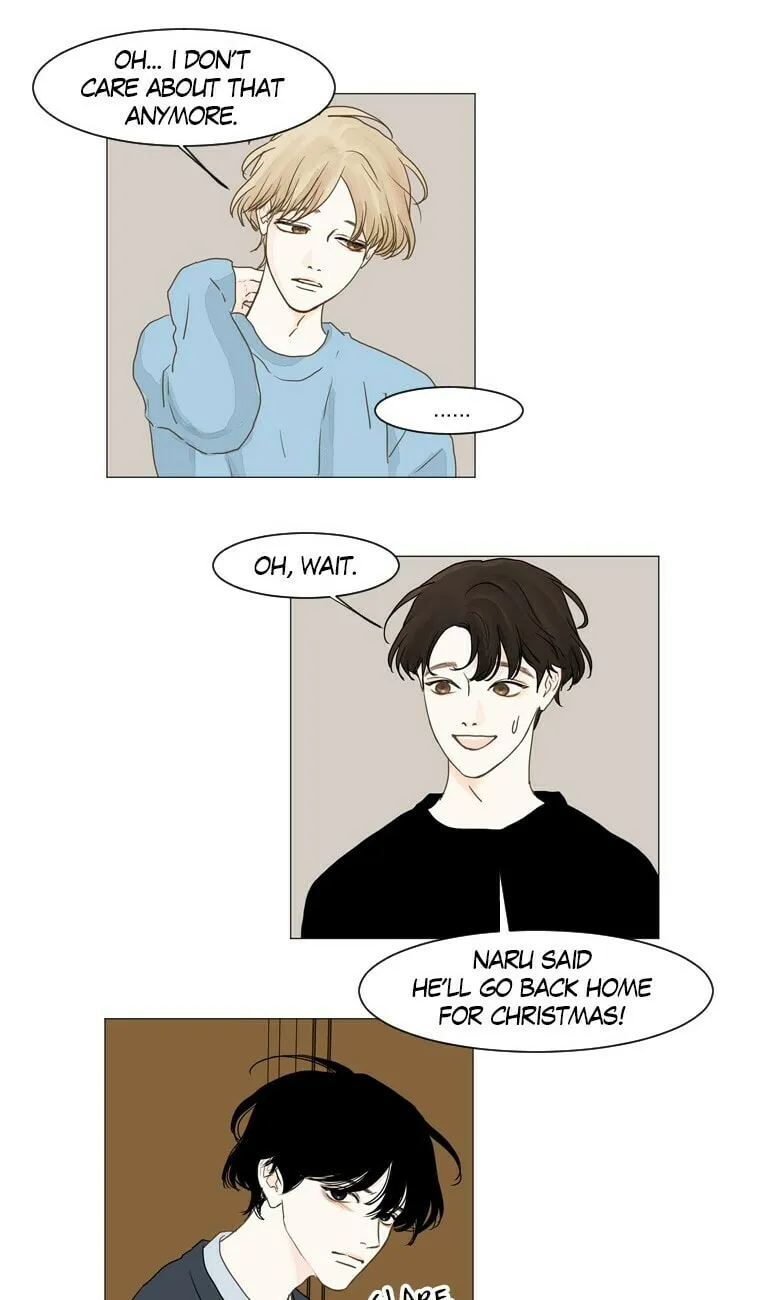 Read Aquaman chapter 71 image 37 on Lezhin