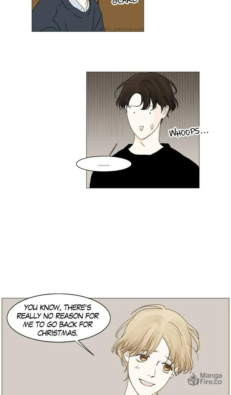 Read Aquaman chapter 71 image 38 on Lezhin