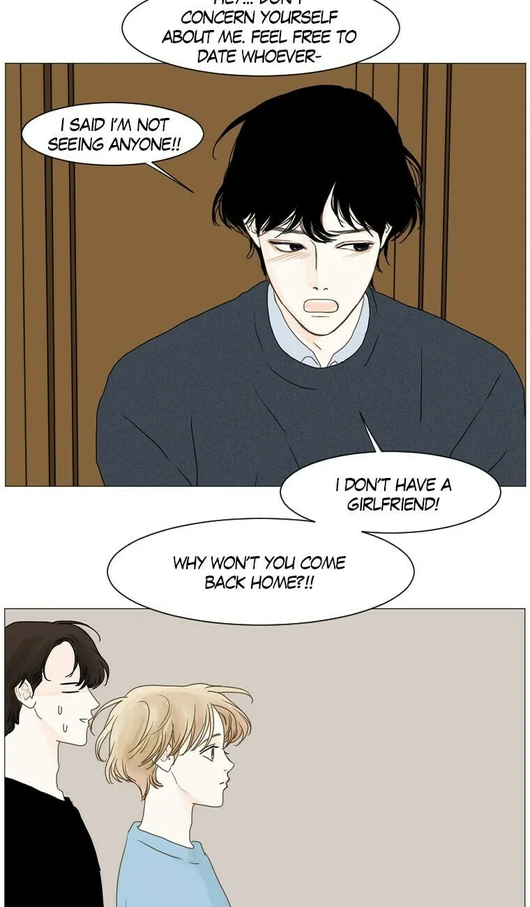 Read Aquaman chapter 71 image 40 on Lezhin