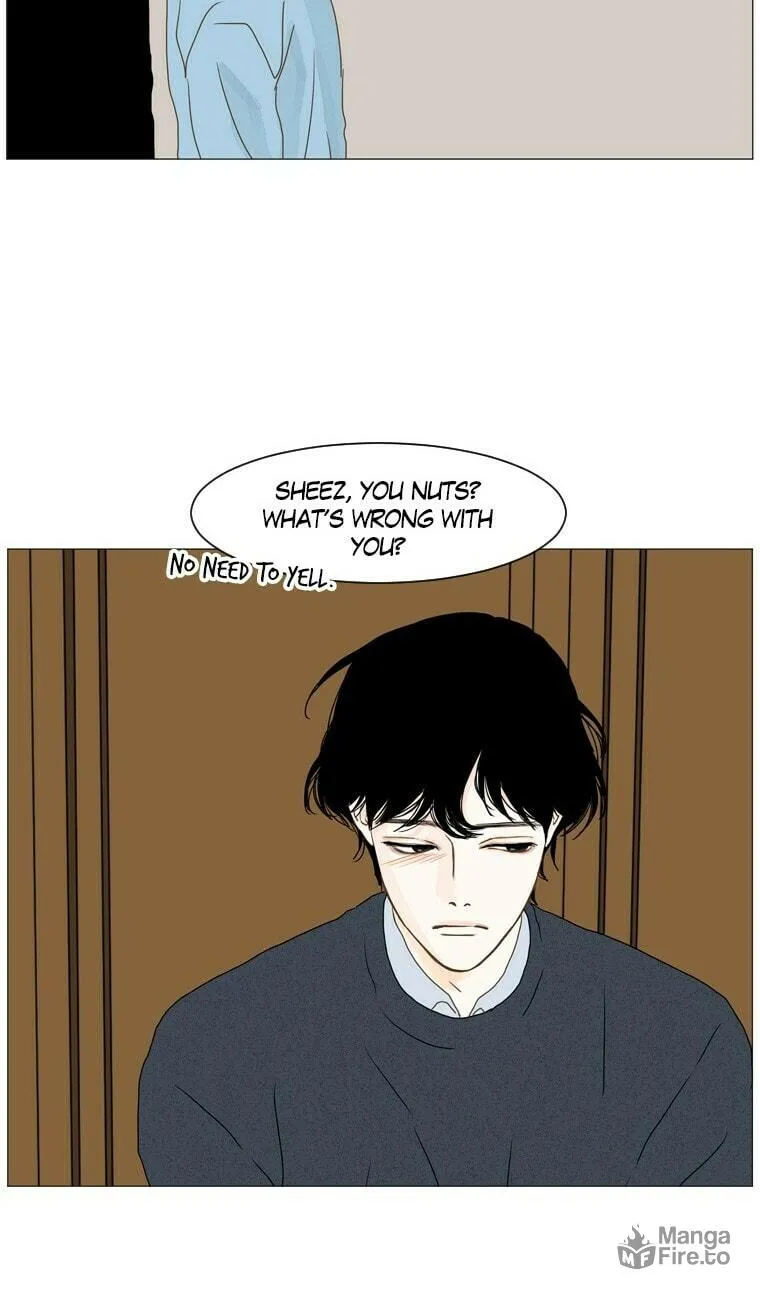 Read Aquaman chapter 71 image 41 on Lezhin