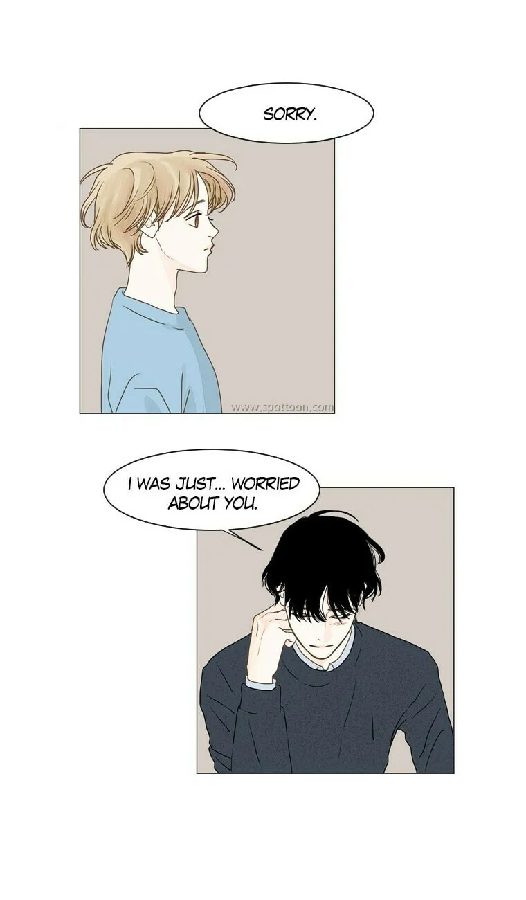 Read Aquaman chapter 71 image 42 on Lezhin