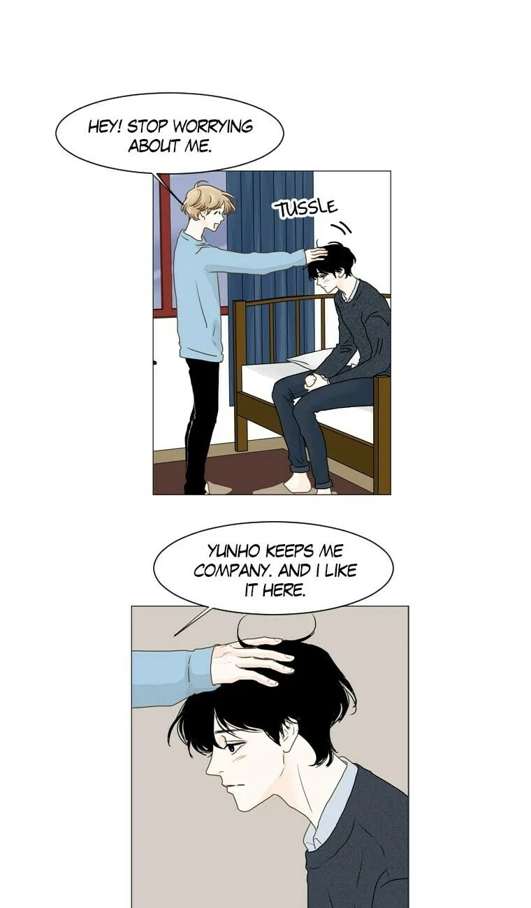 Read Aquaman chapter 71 image 43 on Lezhin