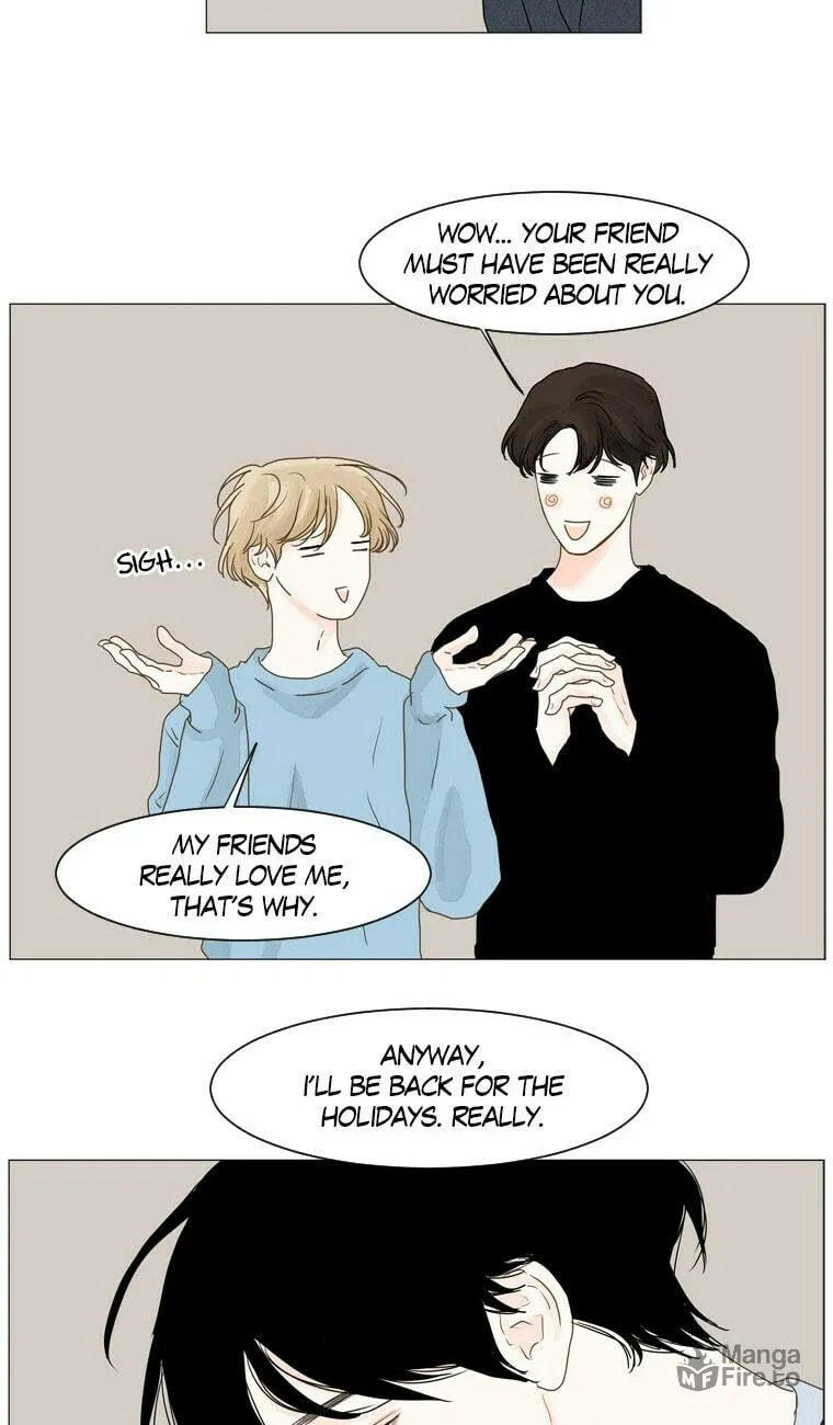 Read Aquaman chapter 71 image 44 on Lezhin