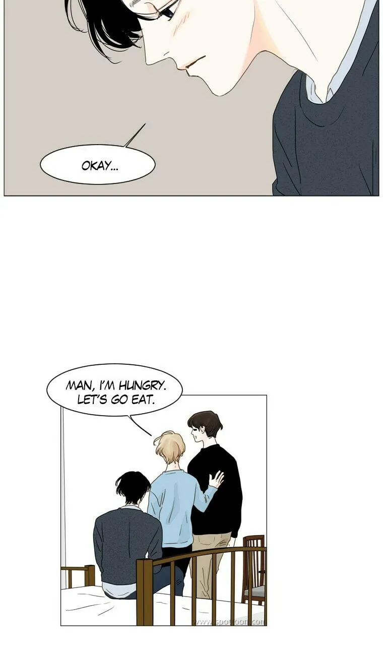 Read Aquaman chapter 71 image 45 on Lezhin