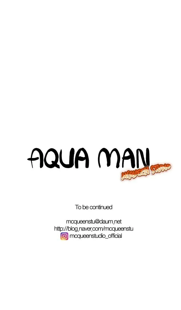 Read Aquaman chapter 71 image 48 on Lezhin