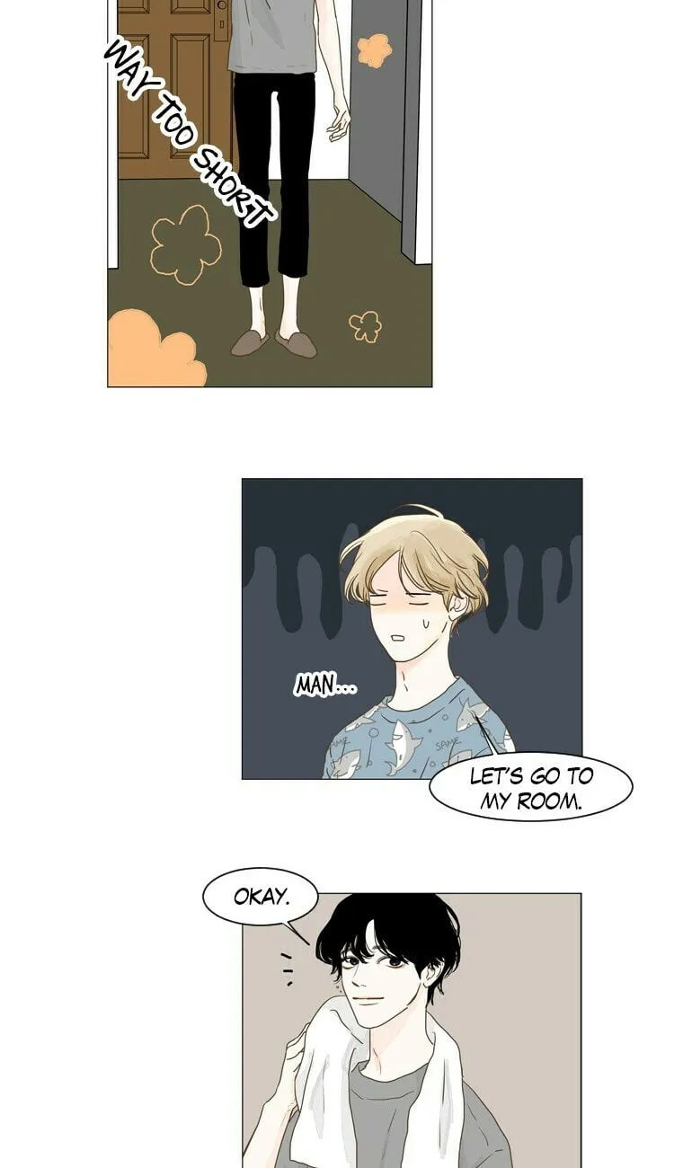 Read Aquaman chapter 72 image 1 on Lezhin