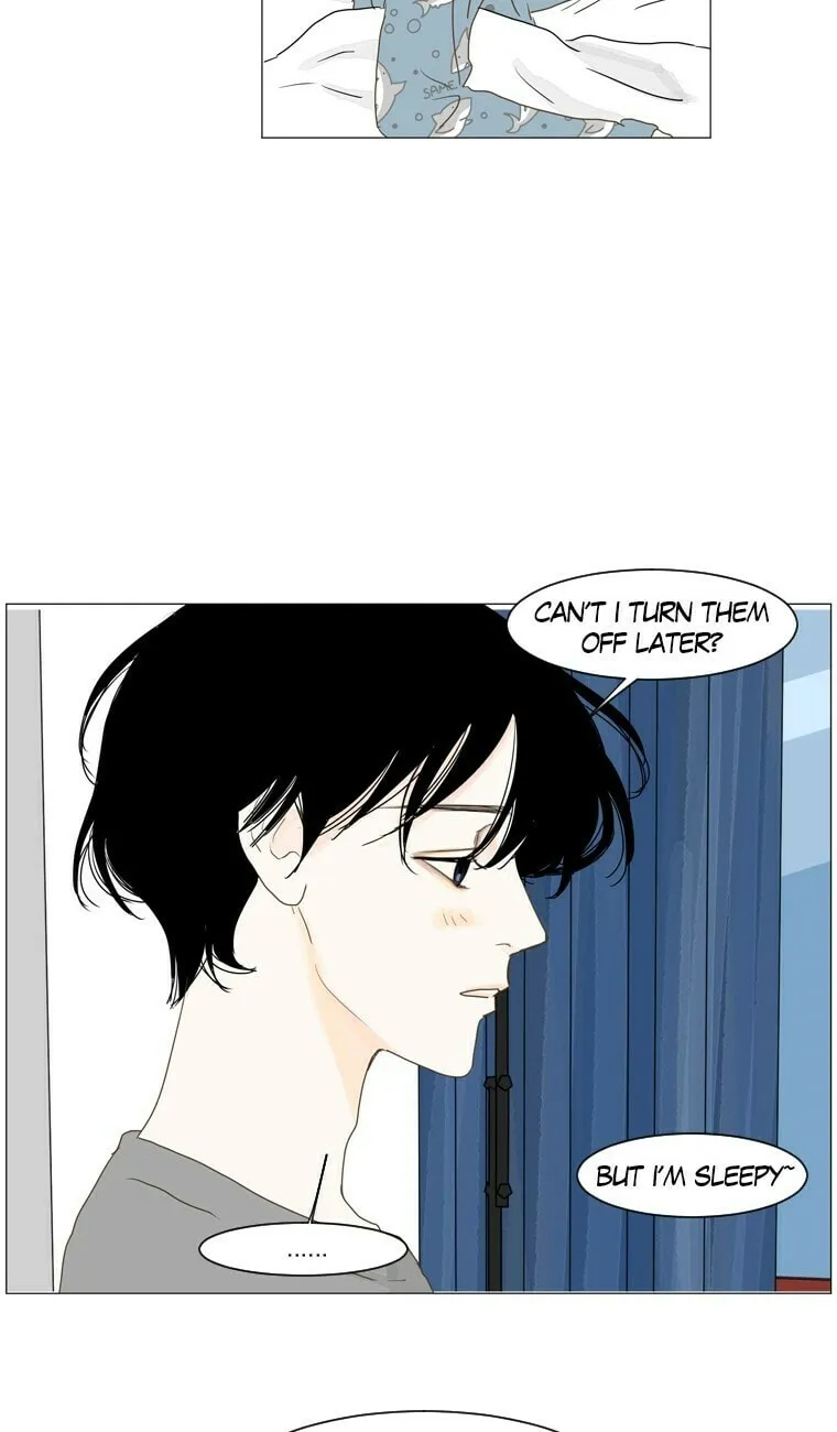 Read Aquaman chapter 72 image 10 on Lezhin