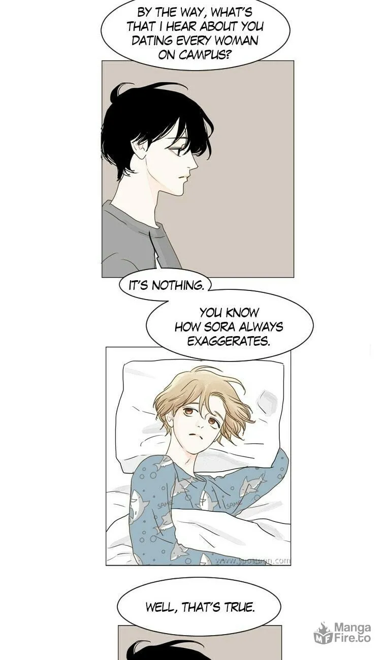 Read Aquaman chapter 72 image 11 on Lezhin