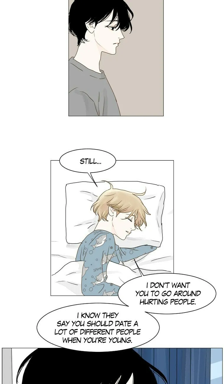 Read Aquaman chapter 72 image 12 on Lezhin