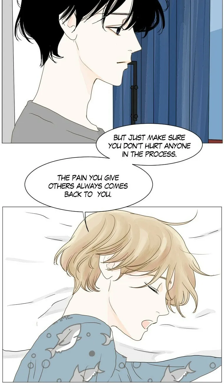 Read Aquaman chapter 72 image 13 on Lezhin