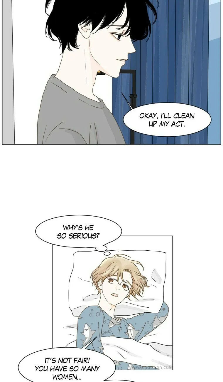 Read Aquaman chapter 72 image 15 on Lezhin
