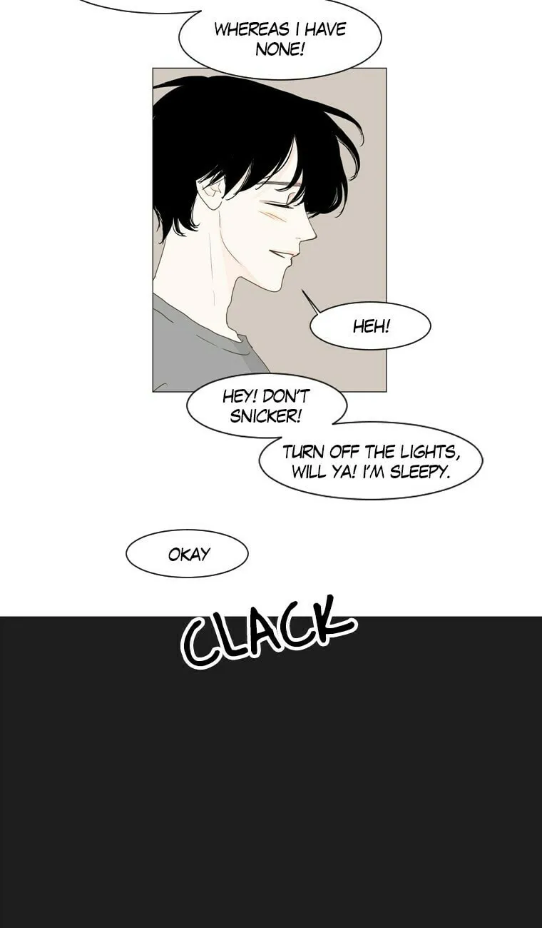 Read Aquaman chapter 72 image 16 on Lezhin