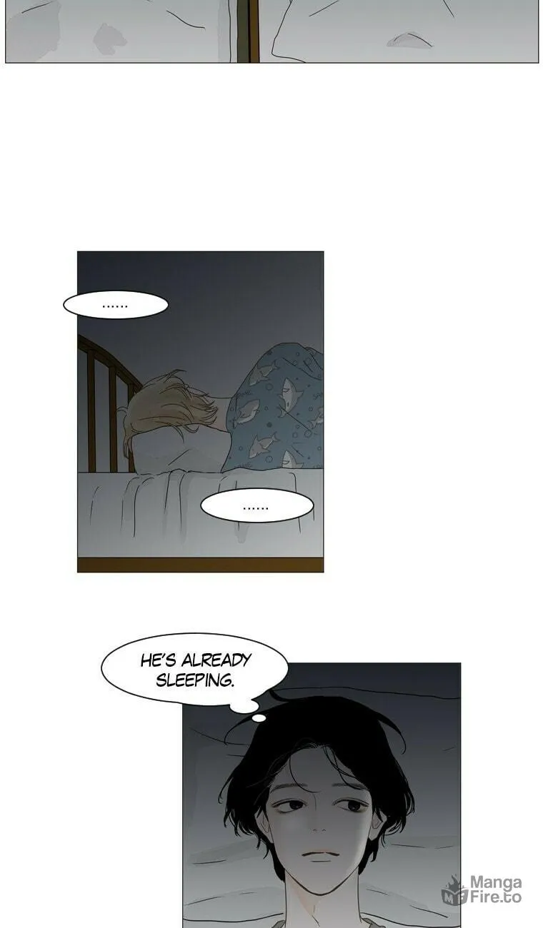 Read Aquaman chapter 72 image 19 on Lezhin