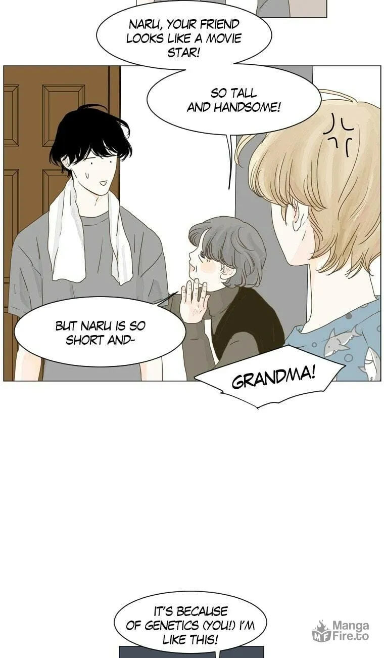 Read Aquaman chapter 72 image 2 on Lezhin