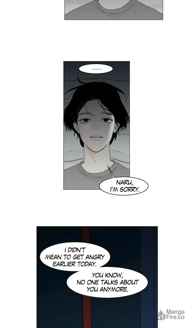 Read Aquaman chapter 72 image 20 on Lezhin