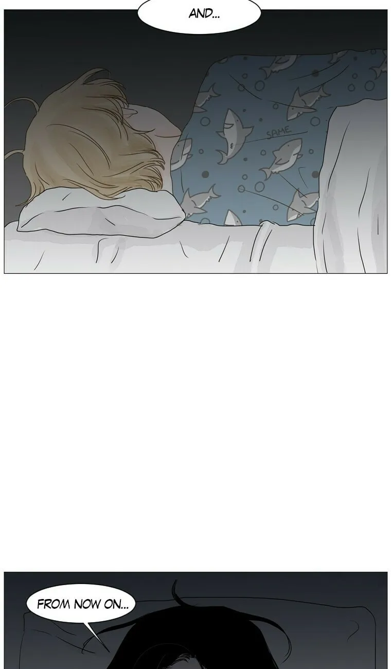 Read Aquaman chapter 72 image 22 on Lezhin