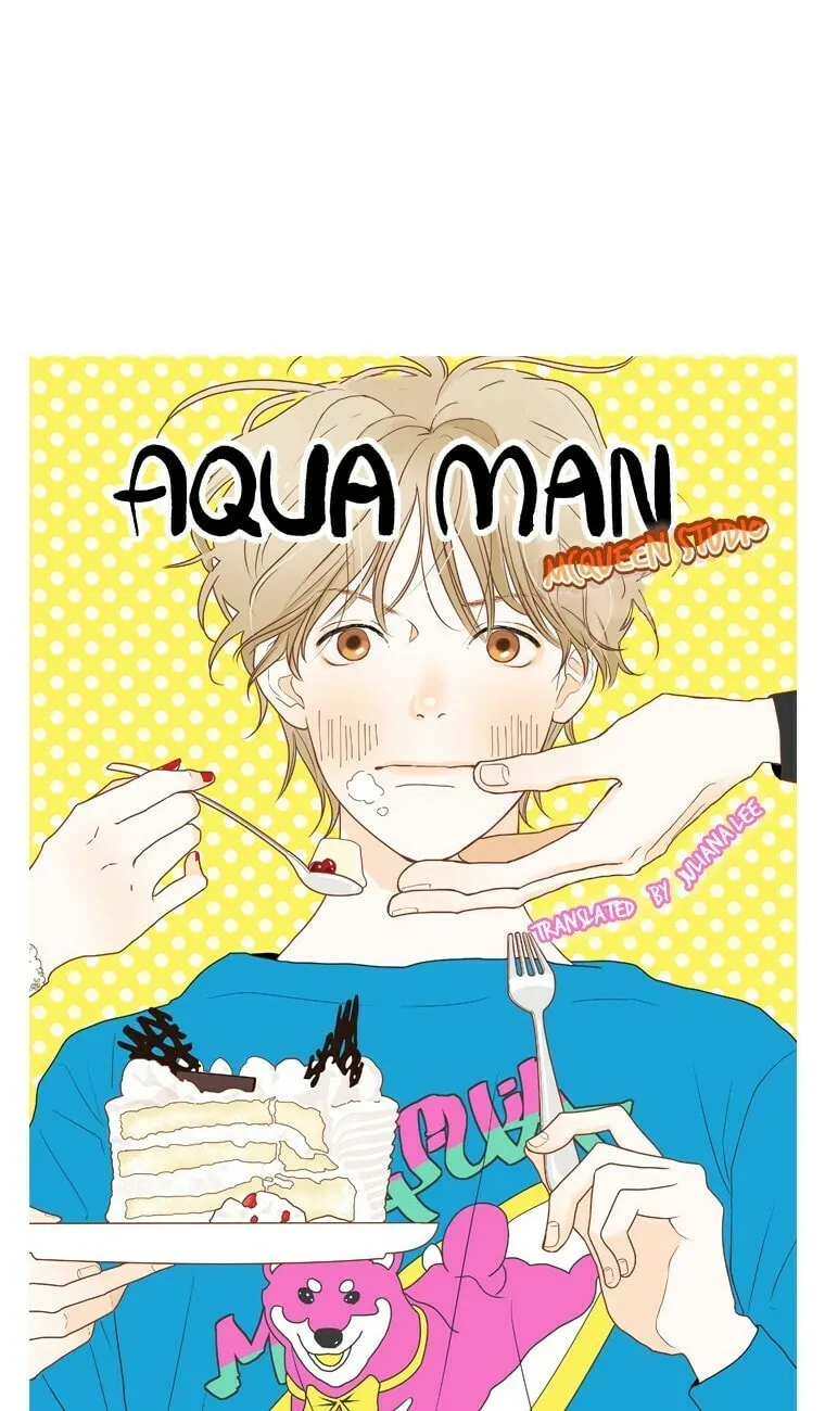 Read Aquaman chapter 72 image 28 on Lezhin
