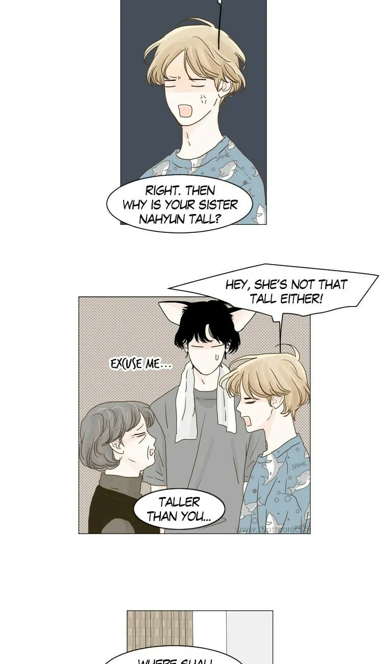 Read Aquaman chapter 72 image 3 on Lezhin