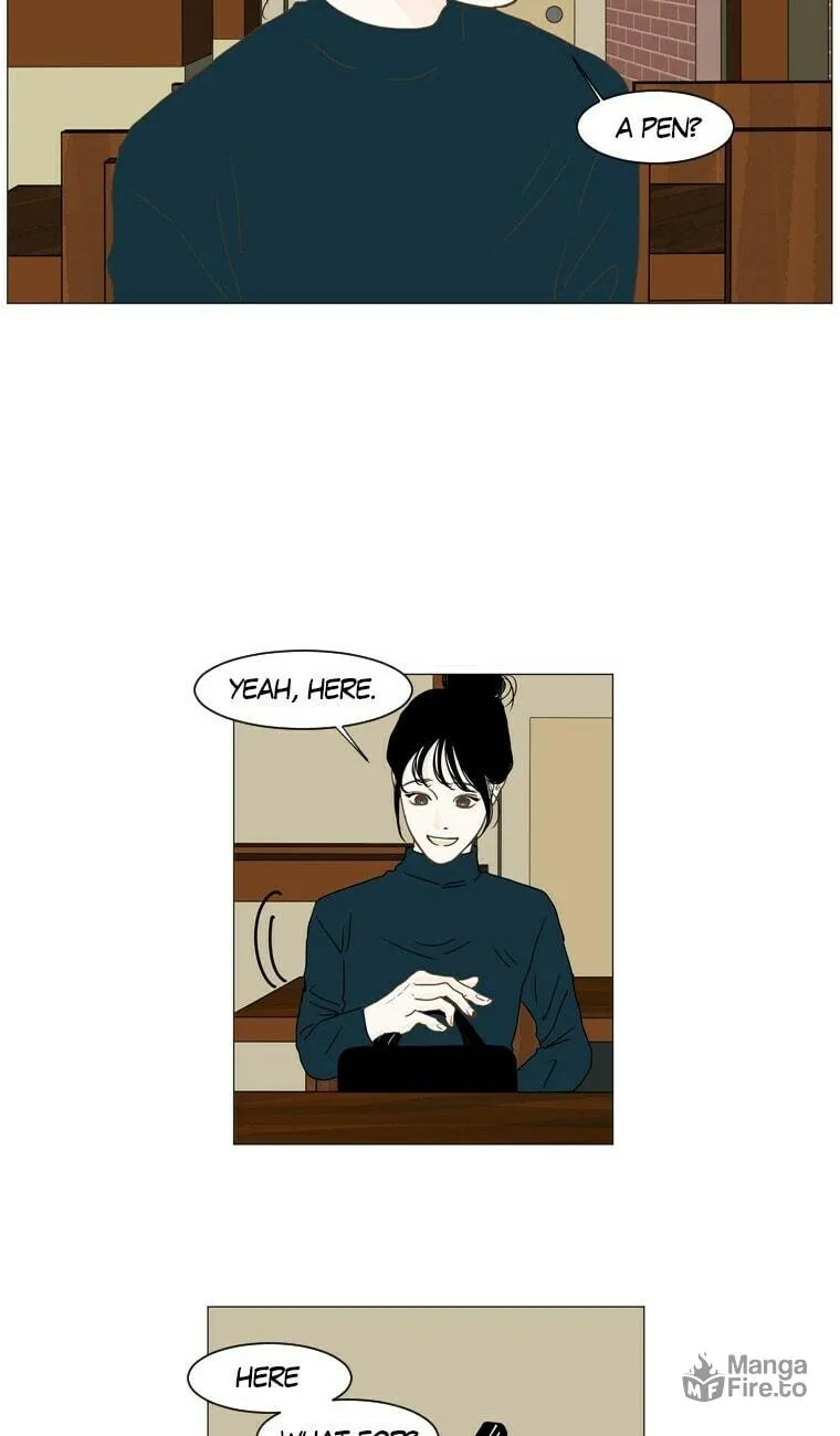Read Aquaman chapter 72 image 34 on Lezhin