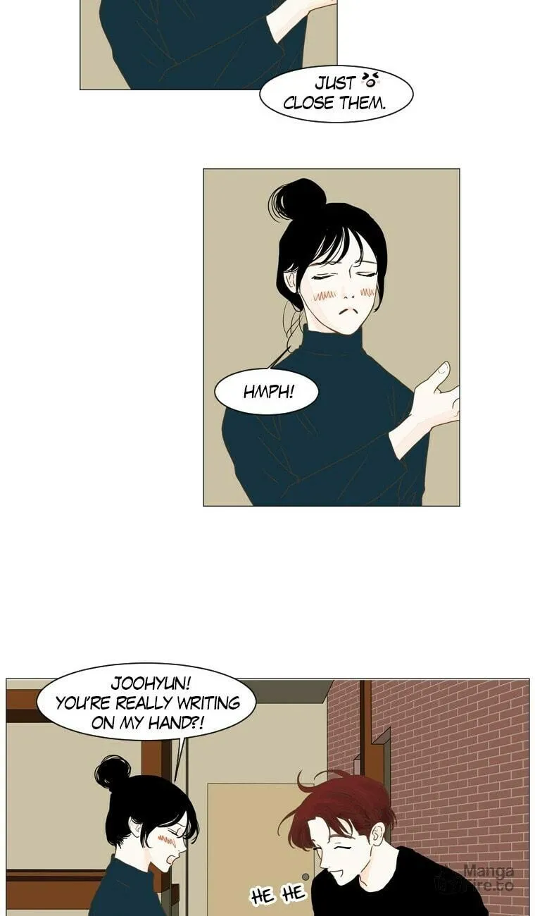 Read Aquaman chapter 72 image 38 on Lezhin