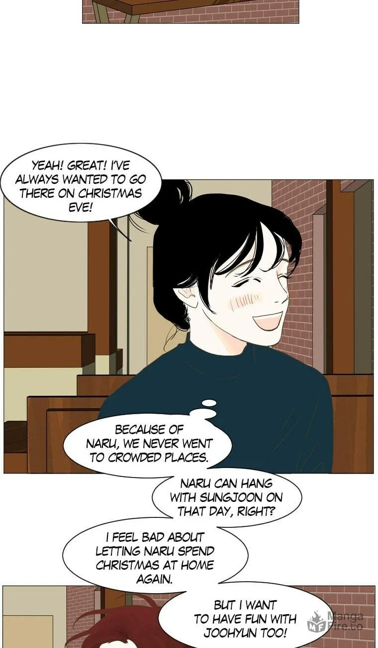 Read Aquaman chapter 72 image 44 on Lezhin
