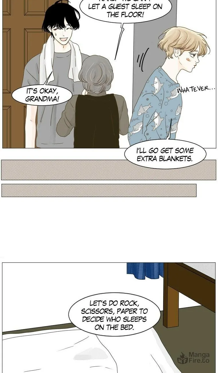 Read Aquaman chapter 72 image 5 on Lezhin