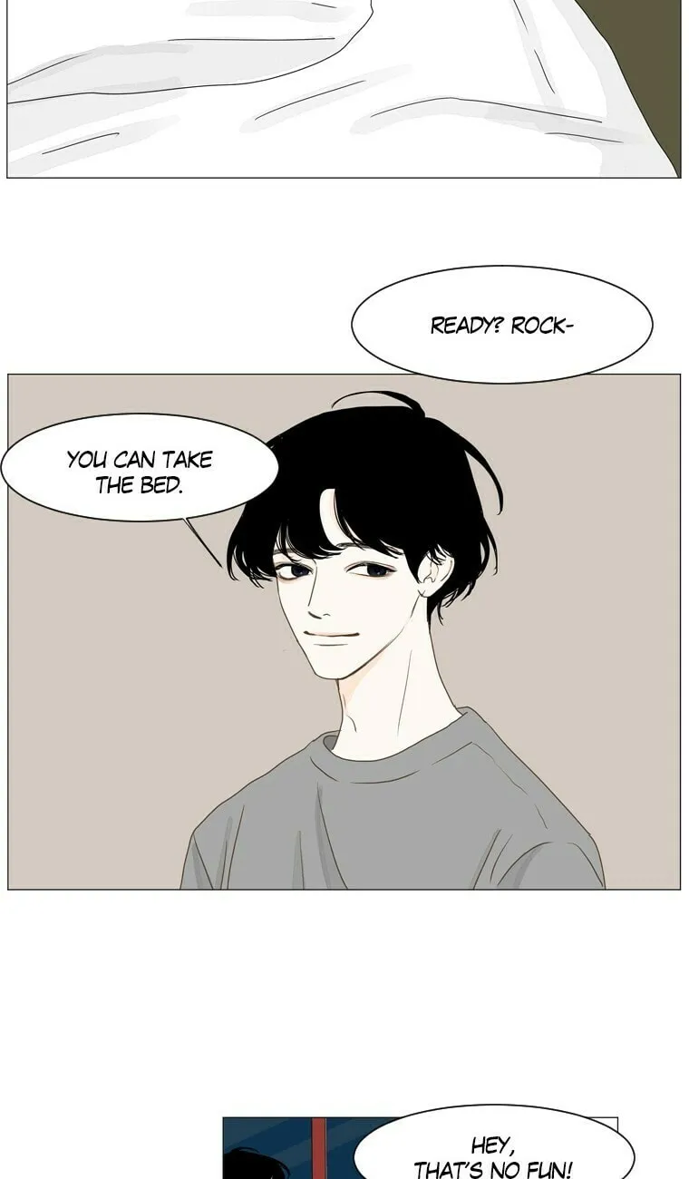 Read Aquaman chapter 72 image 6 on Lezhin
