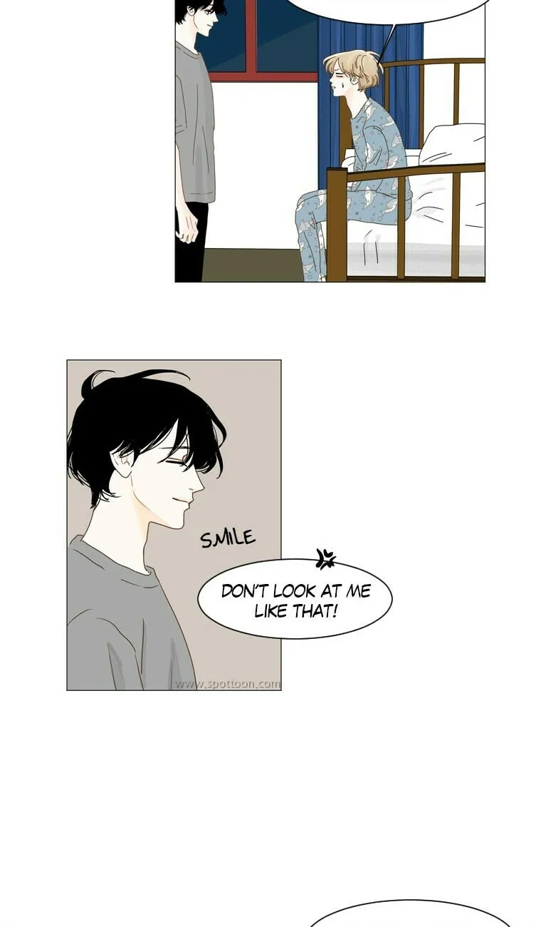 Read Aquaman chapter 72 image 7 on Lezhin