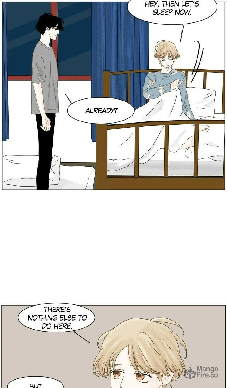 Read Aquaman chapter 72 image 8 on Lezhin