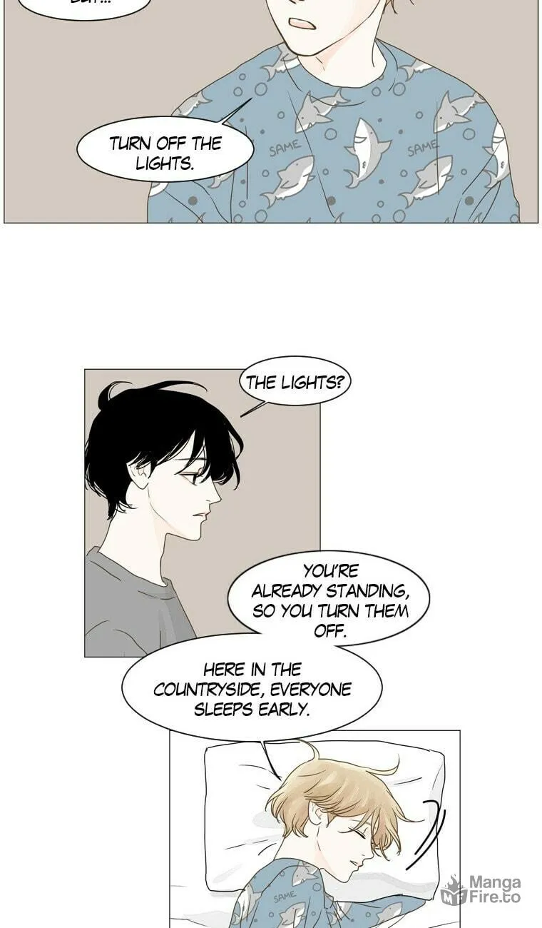 Read Aquaman chapter 72 image 9 on Lezhin