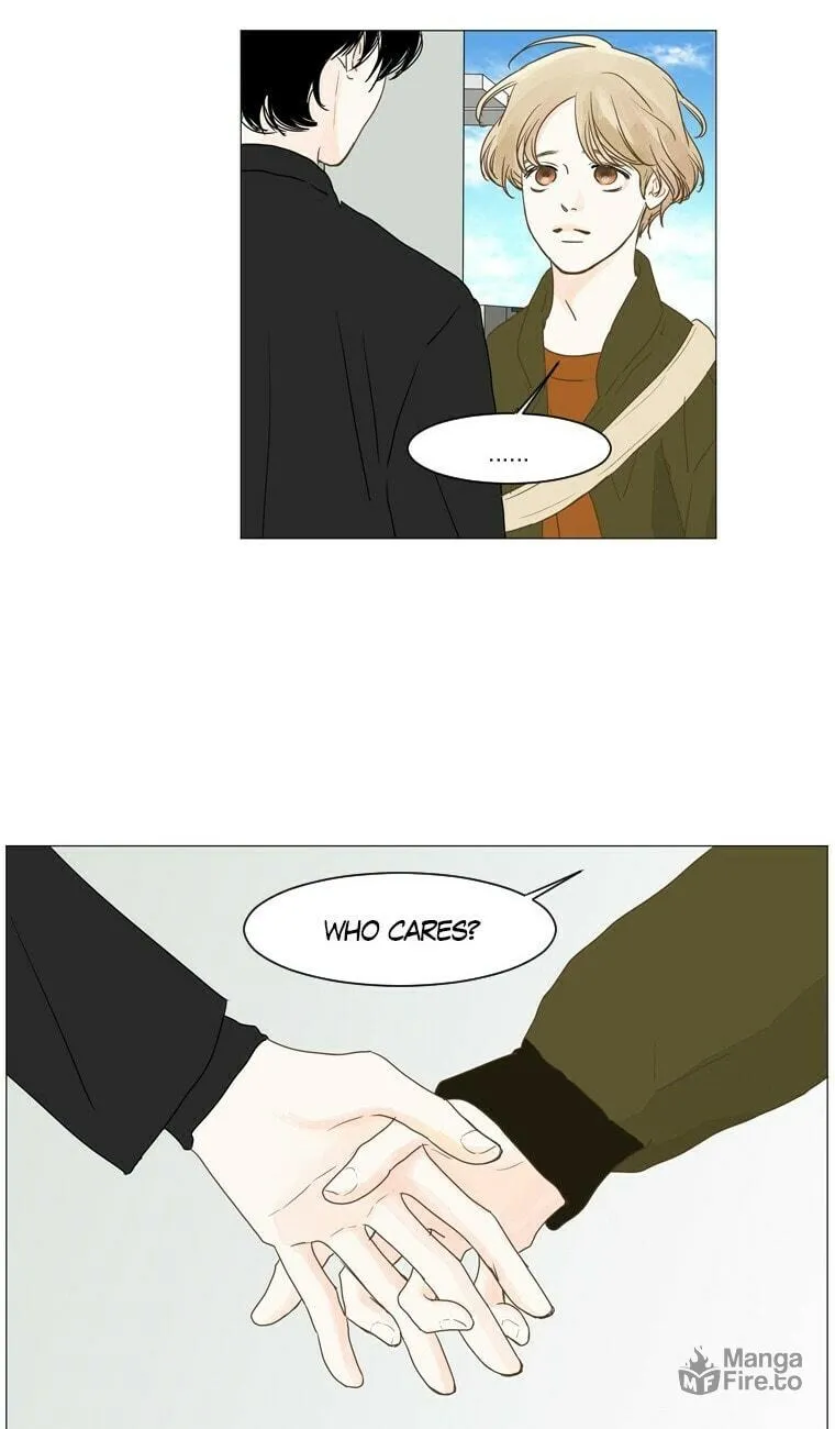 Read Aquaman chapter 73 image 11 on Lezhin