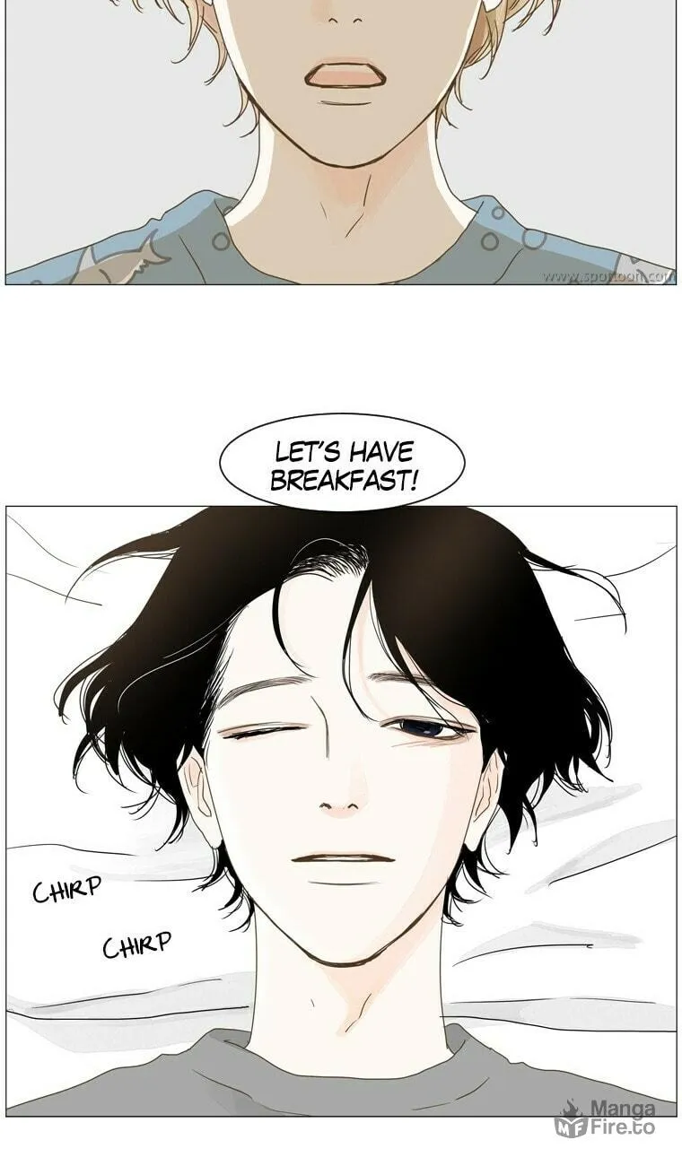Read Aquaman chapter 73 image 14 on Lezhin