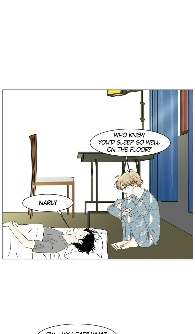 Read Aquaman chapter 73 image 15 on Lezhin