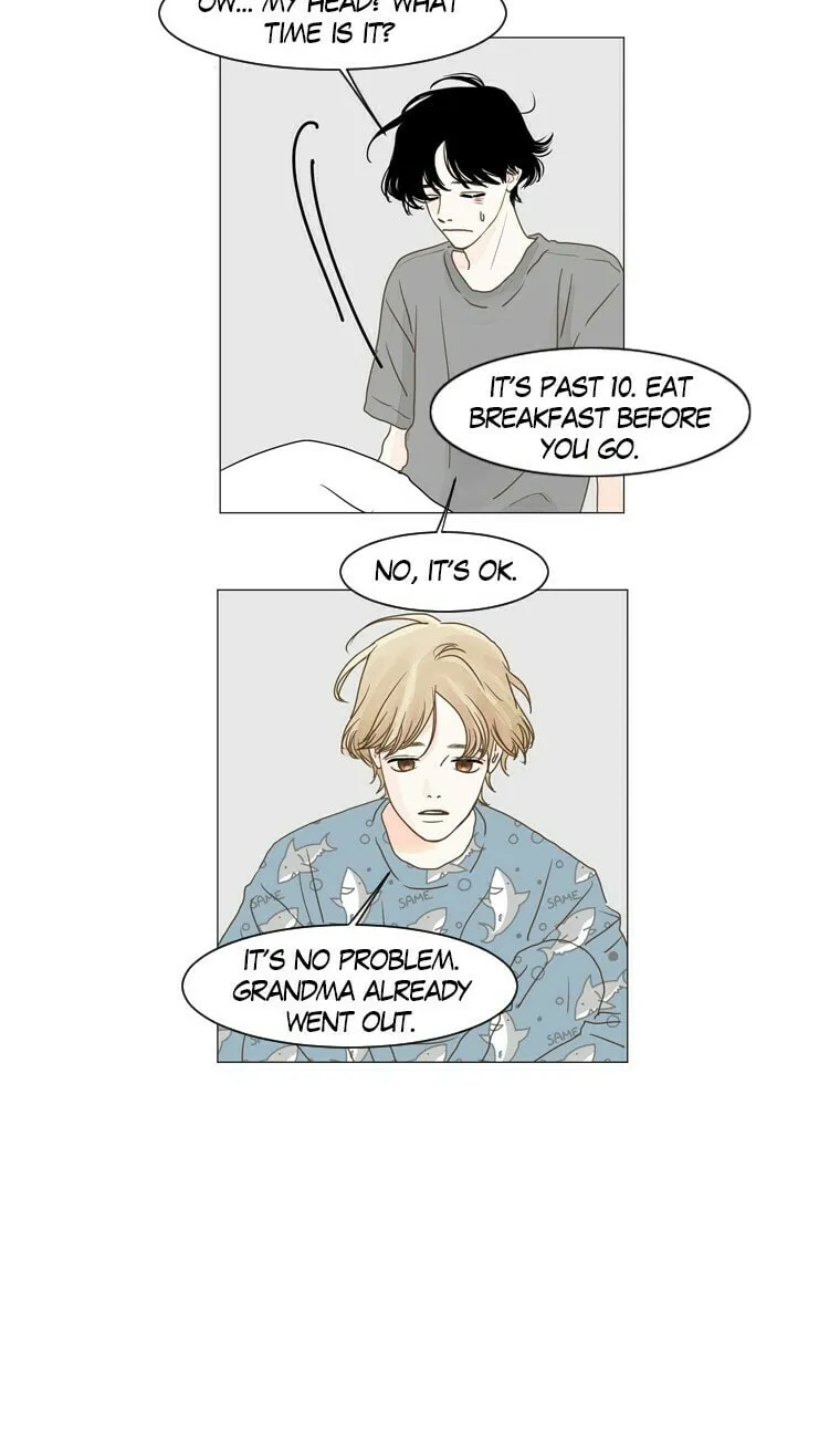 Read Aquaman chapter 73 image 16 on Lezhin