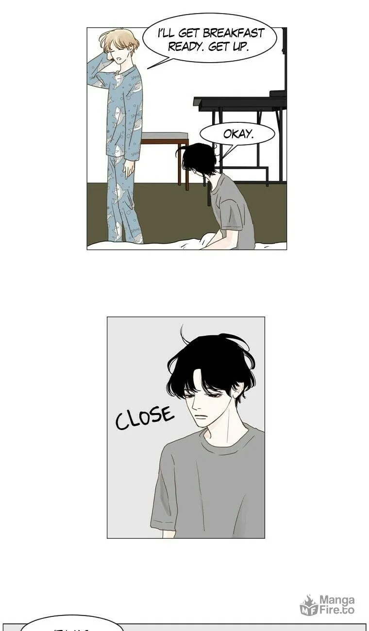 Read Aquaman chapter 73 image 17 on Lezhin