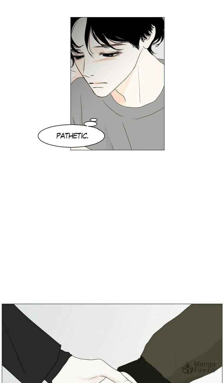 Read Aquaman chapter 73 image 19 on Lezhin