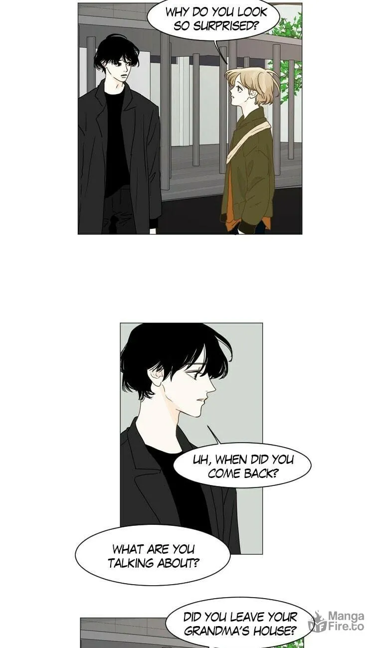 Read Aquaman chapter 73 image 2 on Lezhin
