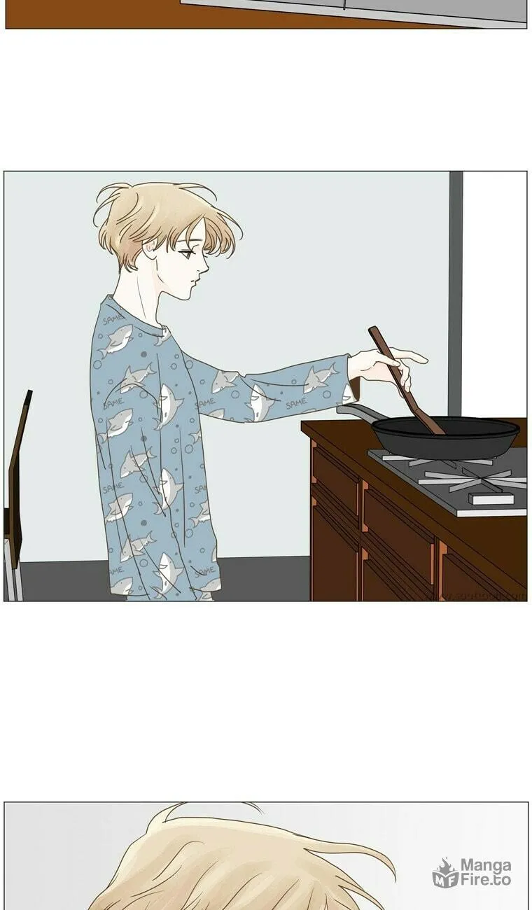 Read Aquaman chapter 73 image 23 on Lezhin