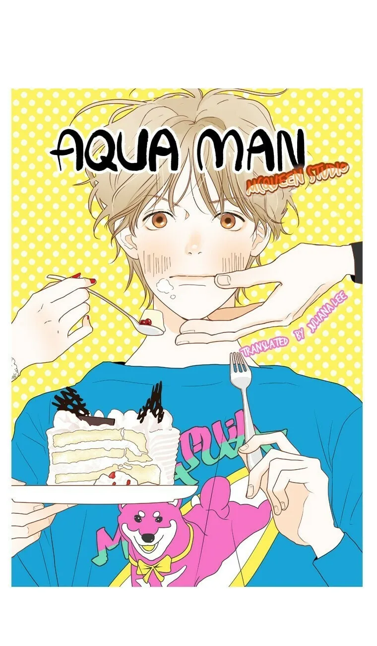 Read Aquaman chapter 73 image 25 on Lezhin