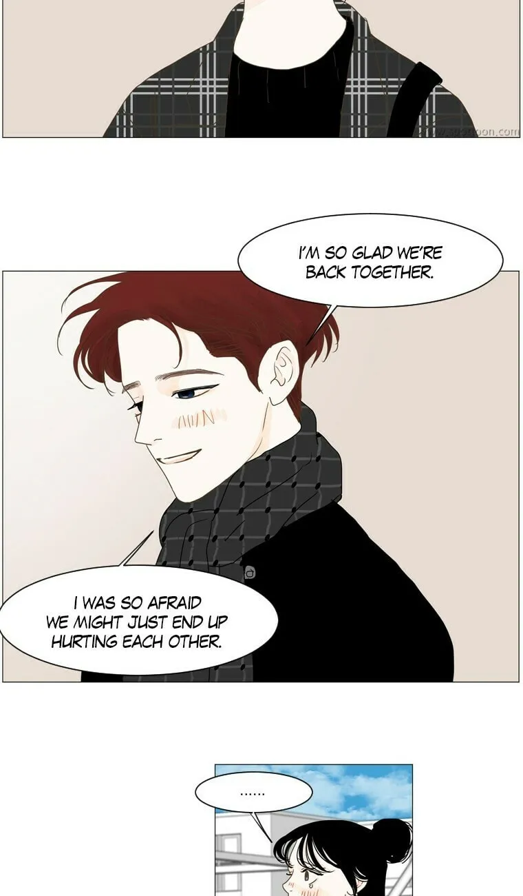 Read Aquaman chapter 73 image 30 on Lezhin