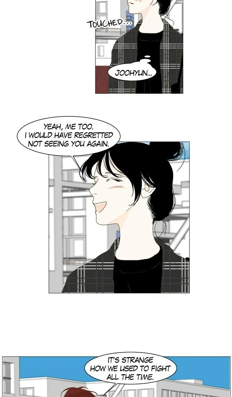Read Aquaman chapter 73 image 31 on Lezhin