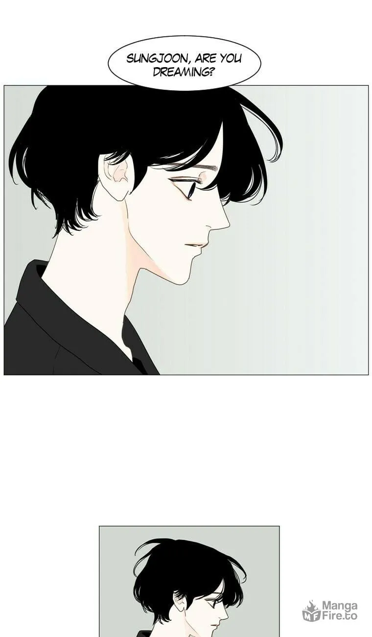 Read Aquaman chapter 73 image 4 on Lezhin