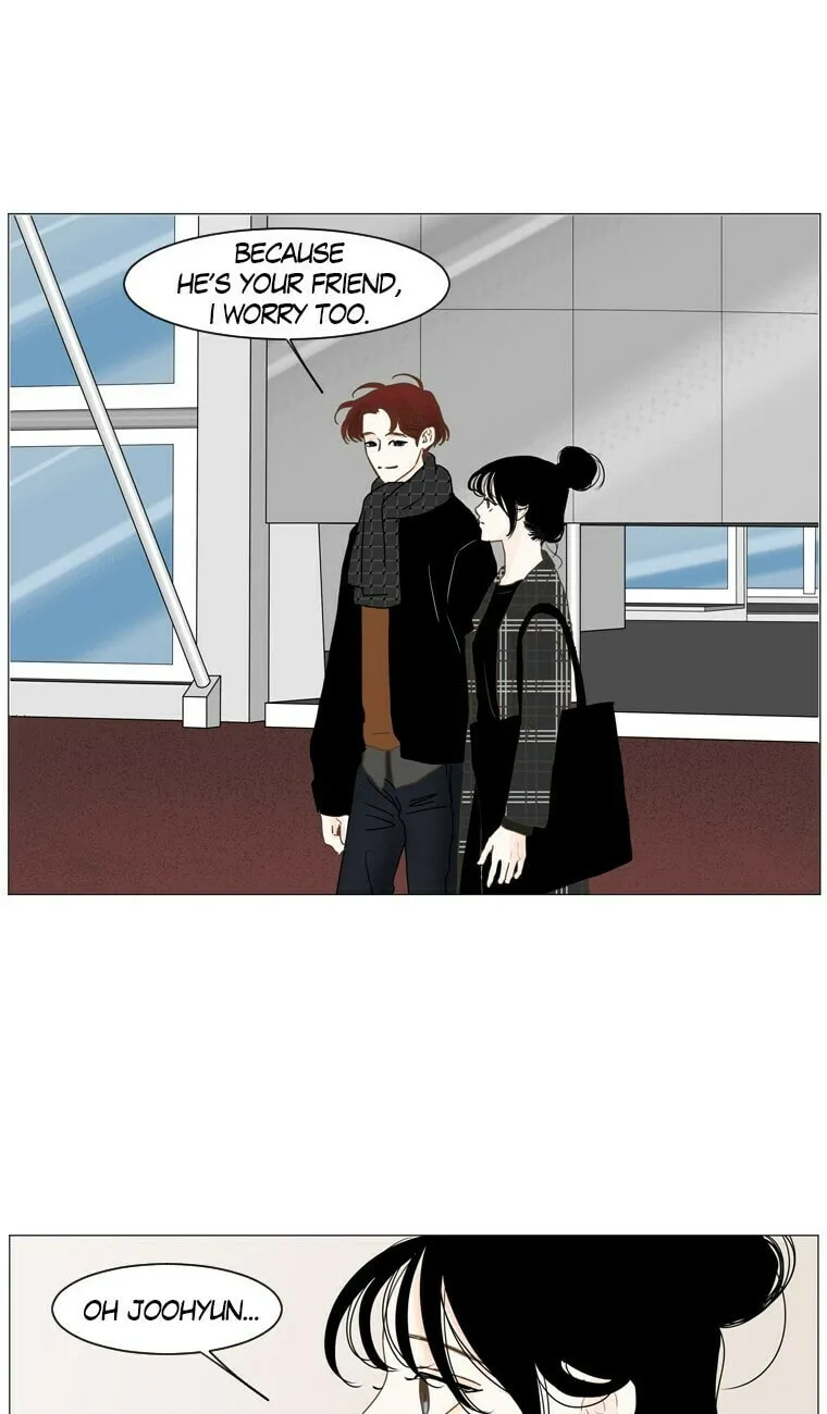 Read Aquaman chapter 73 image 40 on Lezhin