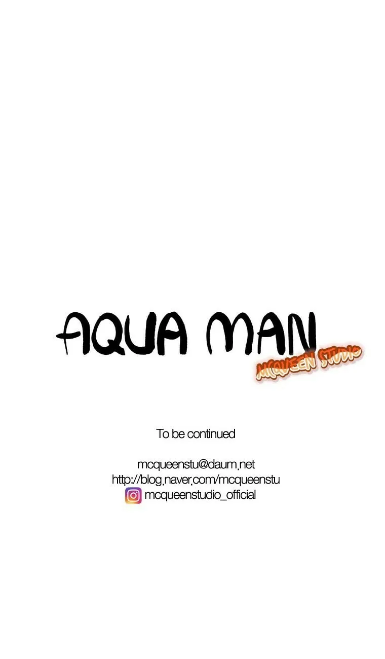 Read Aquaman chapter 73 image 43 on Lezhin