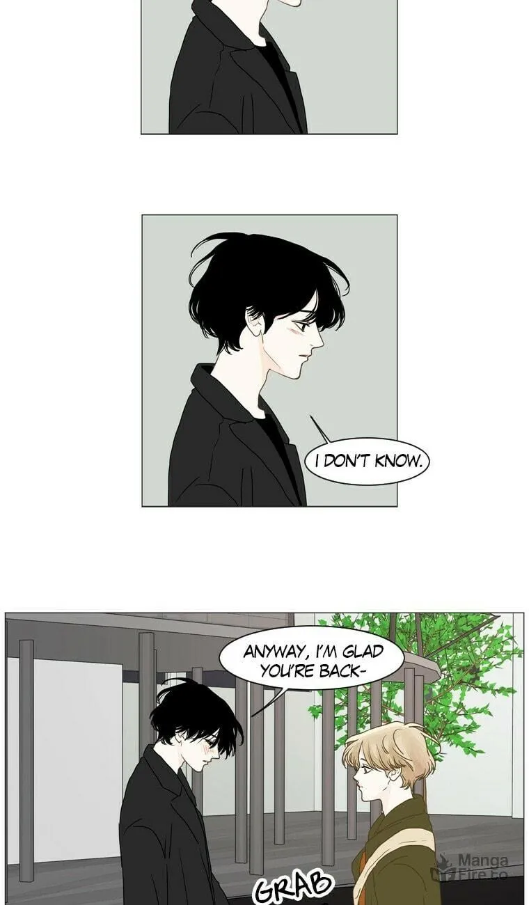Read Aquaman chapter 73 image 5 on Lezhin