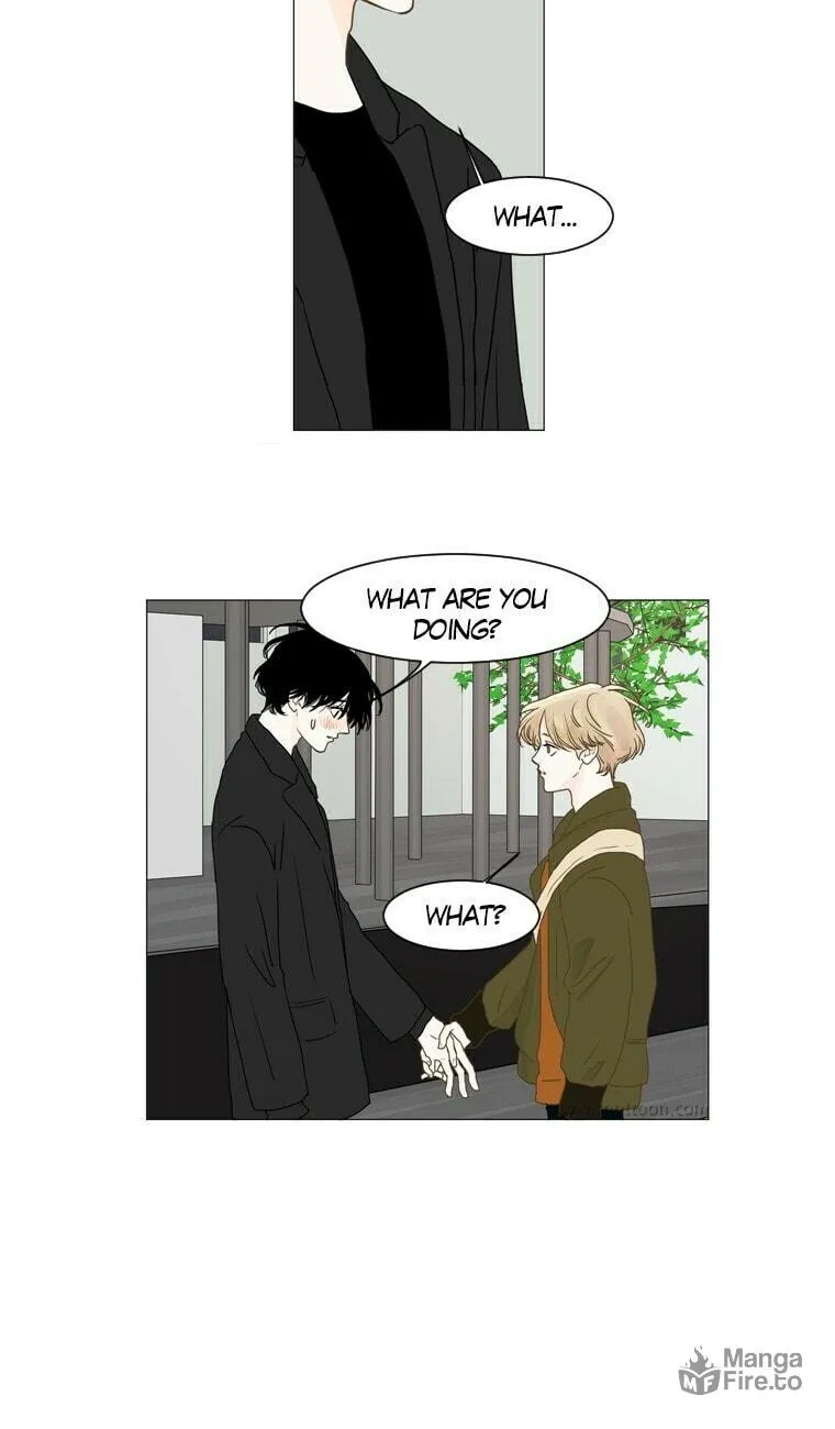 Read Aquaman chapter 73 image 8 on Lezhin