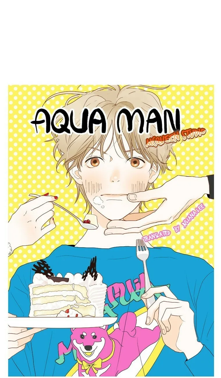 Read Aquaman chapter 74 image 33 on Lezhin